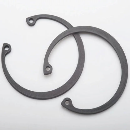 Internal Retaining Ring / Housing Ring 1-55/64" (Pack of 200) Carbon Sizeteel