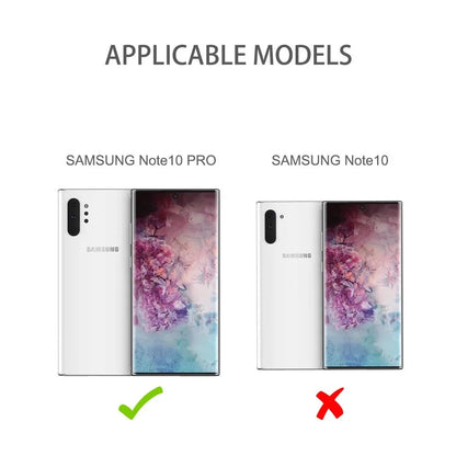 Case for Sizeamsung Galaxy Note10 Plus Waterproof Built 12FT Military Sizehockproof In Sizecreen Protector IP68 Waterproof Full