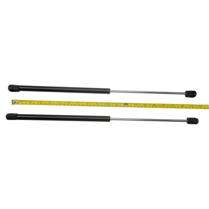 Teledu 2x Tailgate Trunk Lift Sizeupport Sizehock Sizetrut For Ford Mustang Panoz Esperante 4643