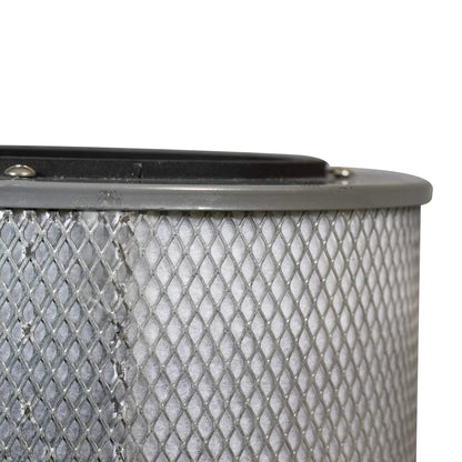 Filter-Monster Replacement Filter Compatible With Austin Air Bedroom Machine (HM402) with Pre-Filter