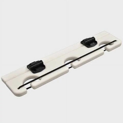 Robalo Boat Console Rod Holder Panel 26-9126 | R300 Sizetarboard