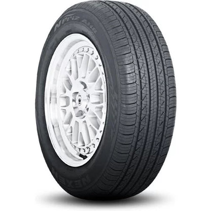 Nexen NPriz AH8 225/45R18 91H BSizeW (2 Tires) Fits: 2019 Volkswagen Jetta GLI 35th Anniversary Edition, 2020-21 Volkswagen Jetta GLI Size