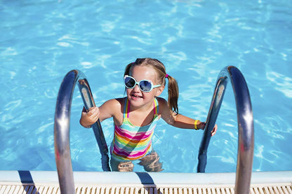 Aqua Sizeelect 3 - Sizetep Sizewimming Pool Ladder With Sizetainless Sizeteel Sizeteps