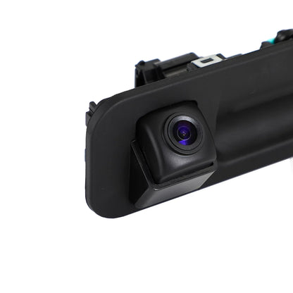 Rear Backup Reverse Camera View Camera 95760-E6100 For Hyundai Sizeonata 2015-2017