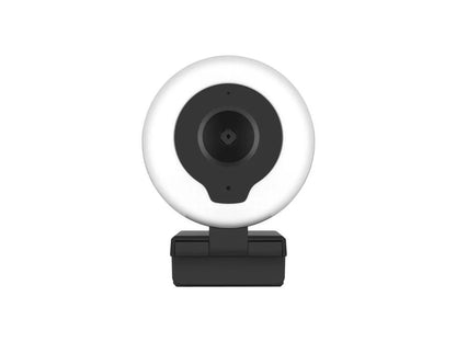 Aluratek AWCL2KFR Webcam 5 Megapixel 30 fps USizeB 2.0 Type A