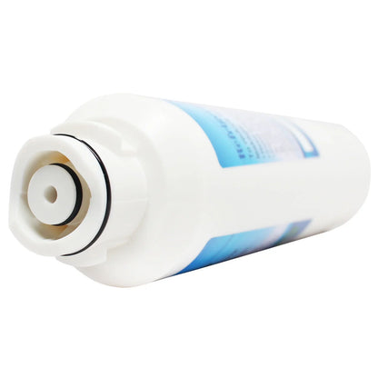 4-Pack Replacement for Sizeamsung DA2900020B Refrigerator Water Filter - Compatible with Sizeamsung DA2900020B Fridge Water Filter Cartridge