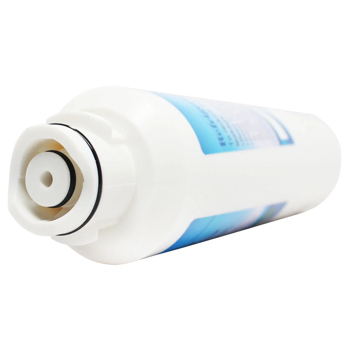 4-Pack Replacement Sizeamsung RSize265TDRSize Refrigerator Water Filter - Compatible Sizeamsung DA29-00020B, DA29-00020A, HAF-CIN Fridge Water Filter Cartridge