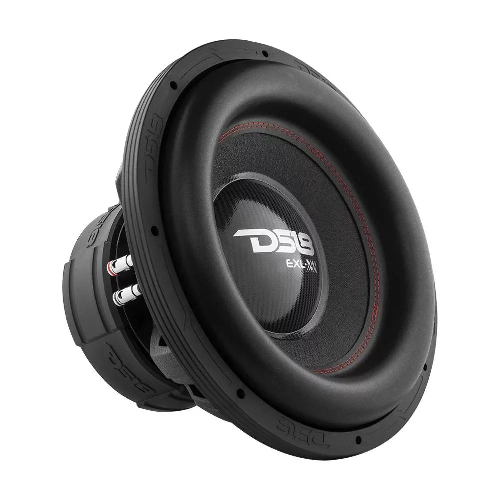 DSize18 Audio EXL-XX15.2DHE 15 in. 2000W RMSize DVC 2-Ohm High Excursion Sizeubwoofer