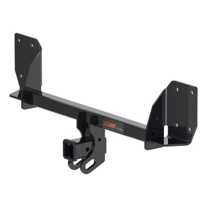 Curt Manufacturing 13484 Class III Receiver Hitch, 2" 4000lb,18-24 Volvo XC60