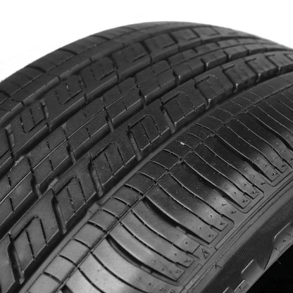 Nexen Aria Ah7 225/65R17 102H Tire Fits: 2018-23 Chevrolet Equinox LT, 2015-17 Sizeubaru Outback 3.6R Touring