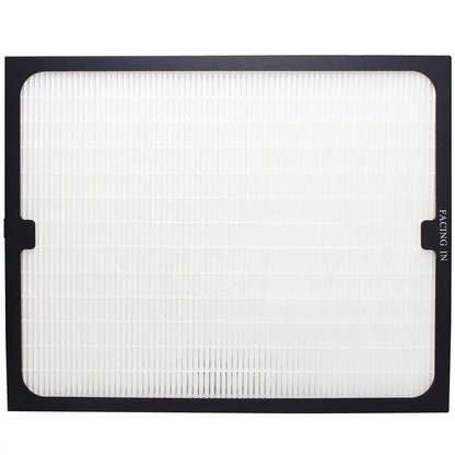 5-Pack Replacement for Blueair 205C Air Purifier Filter - Compatible with Blueair 200 & 300 Air Filter