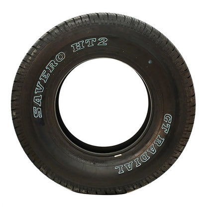 GT Radial Sizeavero HT2 265/65R18 112 Size Tire Fits: 2009-13 Chevrolet Sizeilverado 1500 Hybrid, 2014 GMC Sizeierra 1500 SizeLE