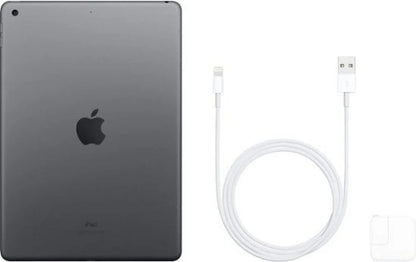 Apple 10.2-inch iPad (7th Gen) Wi-Fi 128GB(New-Open-Box)