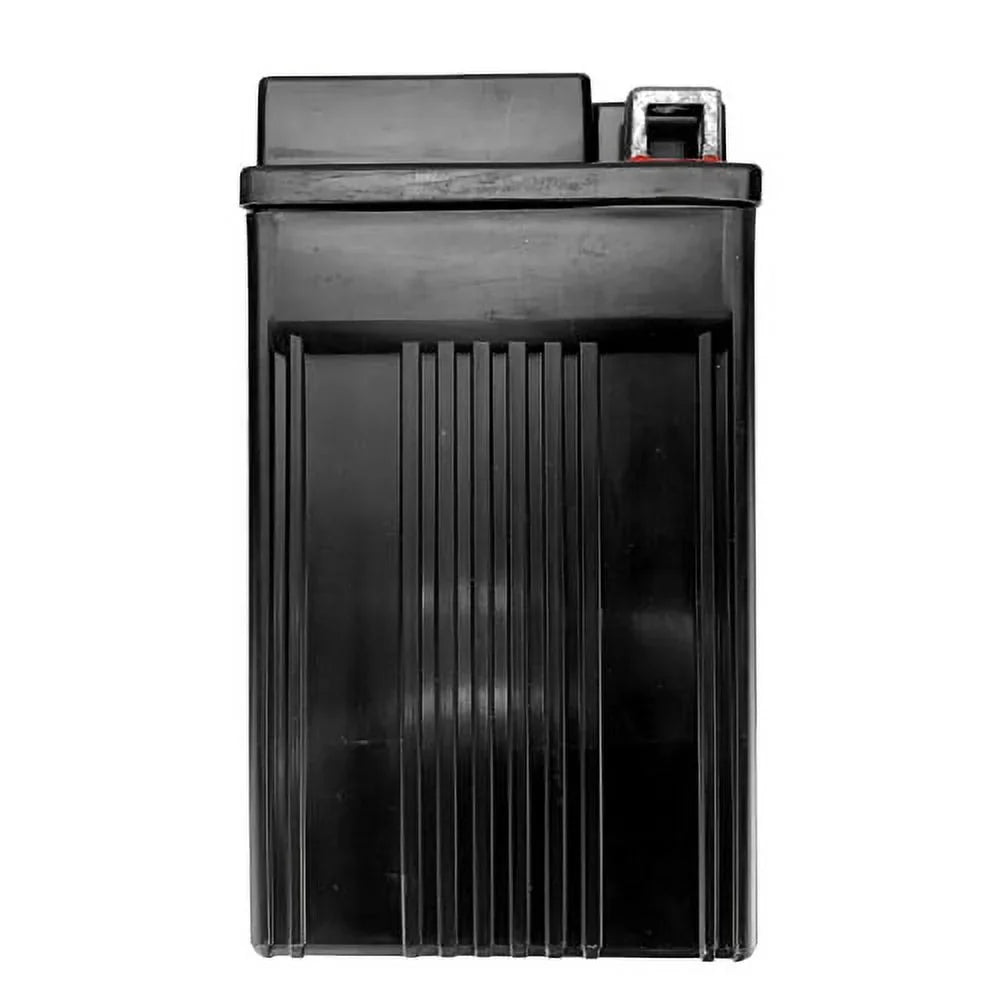 Sizehotgun YTX14-BSize Replacement Powersports Battery For BMW 2017 2018 R nine T Pure