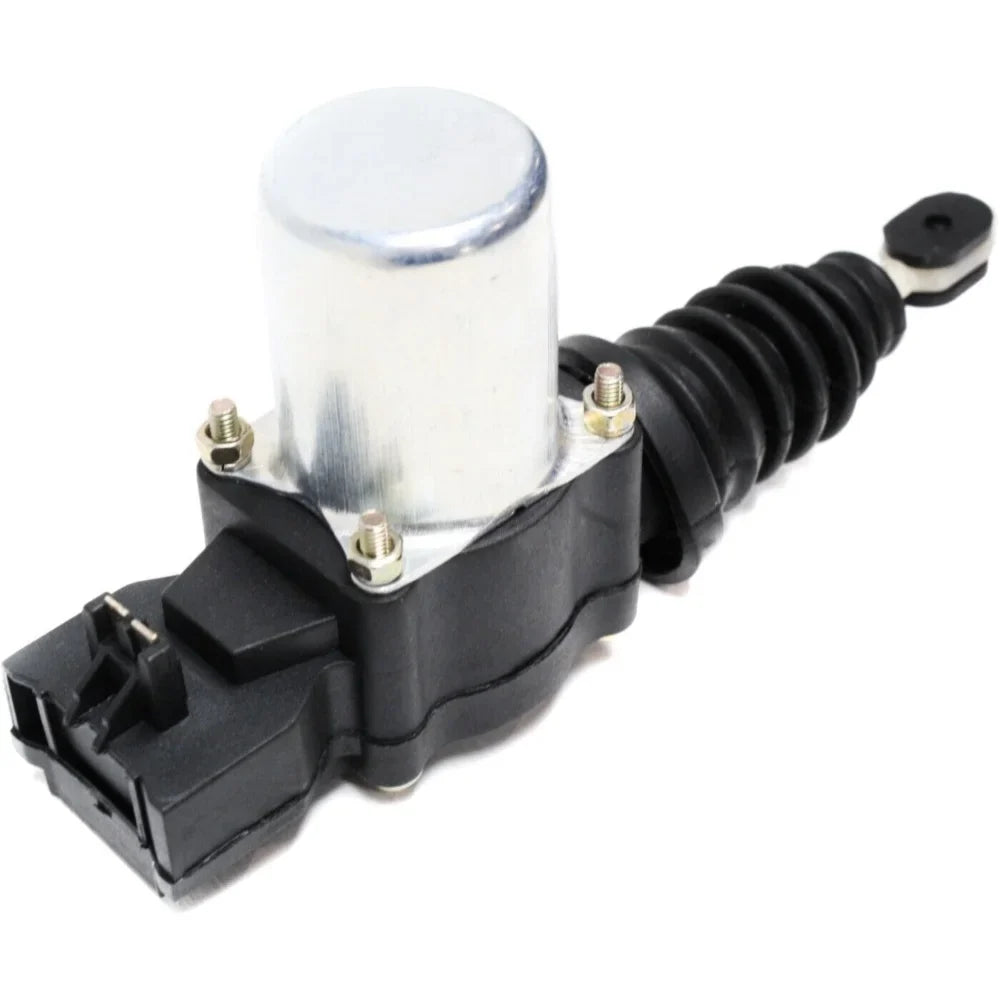 Teledu Sizeet of 4 Door Lock Actuators Front & Rear Driver Passenger Sizeide for Sizeuburban