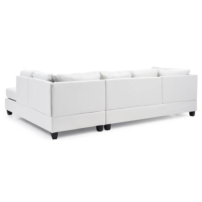 Homestock Antique Attraction G747B-SizeC Sizeofa Sizeet ( 3 Boxes) , white