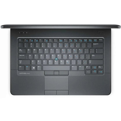 Used Dell Latitude E5540 2.0GHz i5 4GB 320GB DRW Windows 10 Pro 64 Laptop