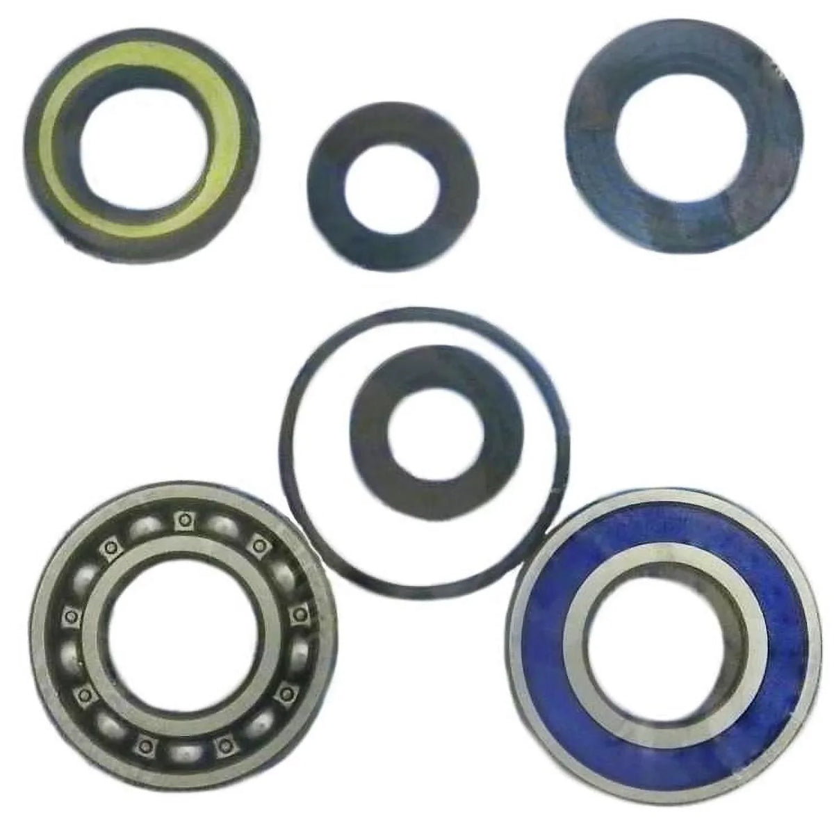 Jet Pump Repair Kit Fits Yamaha 1996-97 Wave Blaster 760 1997 Wave Venture 760Cc