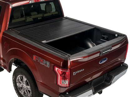 Gator by RealTruck Recoil Retractable Truck Bed Tonneau Cover | G30373 | Compatible with 2015 - 2020 Ford F-150 5' 7" Bed (67.1")