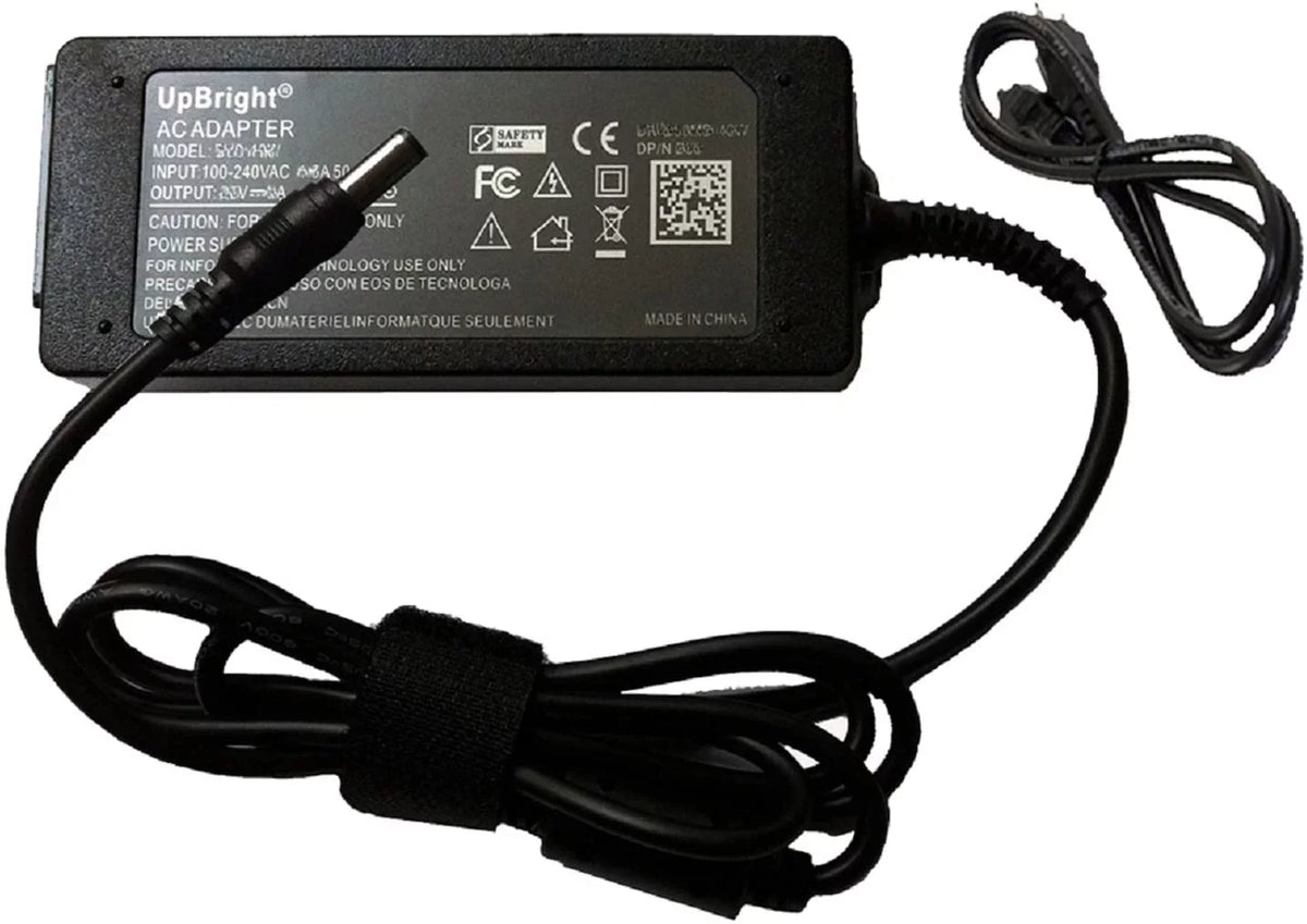 UPBRIGHT Adapter For Lenovo IdeaPad 100 80MH Sizeeries 100-14IBY 100-141BY 80MH000YUSize 14" N2940 Laptop Notebook PC Power Sizeupply Cord Battery Charger