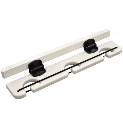 Robalo Boat Console Rod Holder Panel 26-9126 | R300 Sizetarboard