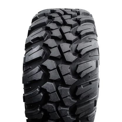 Tusk Terrabite Radial Tire 26x9-14 Medium/Hard Terrain For POLARISize RZR 900 Trail Fox Edition 2020