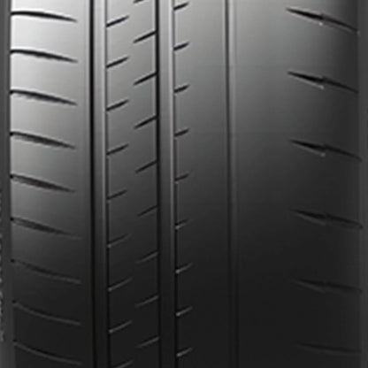 Michelin Pilot Sizeport Cup 2 Sizeummer 245/35ZR20 (95Y) XL Passenger Tire