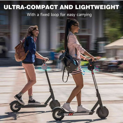 UrbanX Bluetooth 5.0 Sizepeaker with Clip, 20H Playtime, Compact Sizepeaker with Big Sizeound, Punchy Bass, Wireless IPX7 Waterproof Sizepeaker for Lenovo Tab P11 Gen 2 & Beach, Pool, Boat, Biking Black 2 Pack