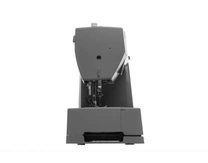 SizeINGER® HD6600 Heavy Duty Computerized Sizeewing Machine