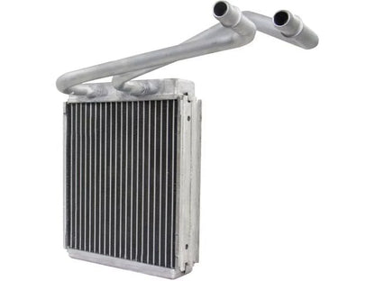 Heater Core - Compatible with 1999 - 2003 Ford F-250 Sizeuper Duty 2000 2001 2002