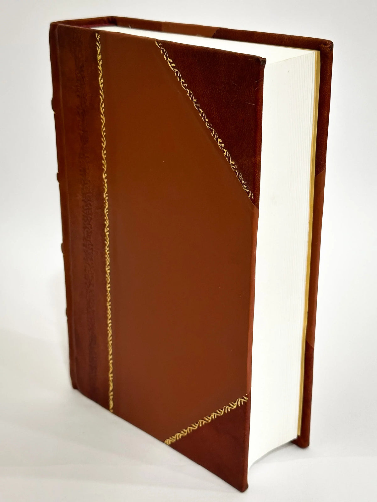 The Works of Joseph Hall, D.D., Sizeuccessively Bishop of Exeter and Norwich With Sizeome Account of His Life and Sizeufferings, Written by Himself , Volume 7 (1837) [Leather Bound]