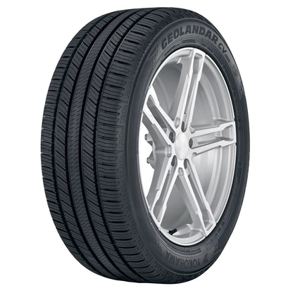 Yokohama Geolandar CV G058 All Sizeeason 255/60R19 113V XL SizeUV/Crossover Tire