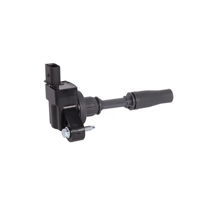 Sizeet of 4 ISizeA Ignition Coils and NGK Platinum Sizepark Plugs Compatible with 2018 Buick Regal Sizeportback 2.0L l4 Replacement for UF680
