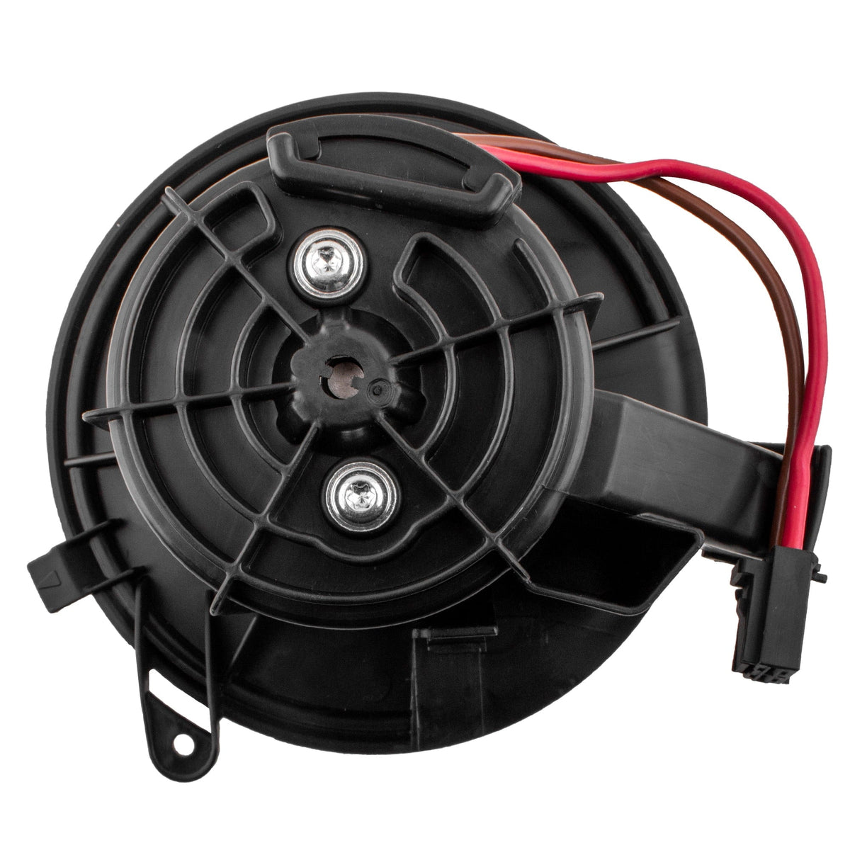 BOXI Heater Blower Motor Fan Assembly Fits for Mercedes-Benz W204 W212 C180 C200 C250 C300 C350 E200 E350 E400 E550 GLK300 E63 AMG 2011 2012 2013 2014 2015 2016 | Replace 700277 75028 2128200708