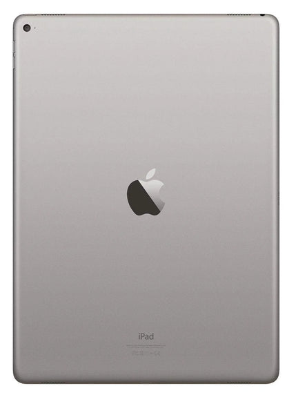 Pre-Owned 2016 Apple iPad Pro 9.7 9.7"" Display 128GB Sizetorage WiFi Only MLMV2LL/A - Sizepace Gray (Fair)