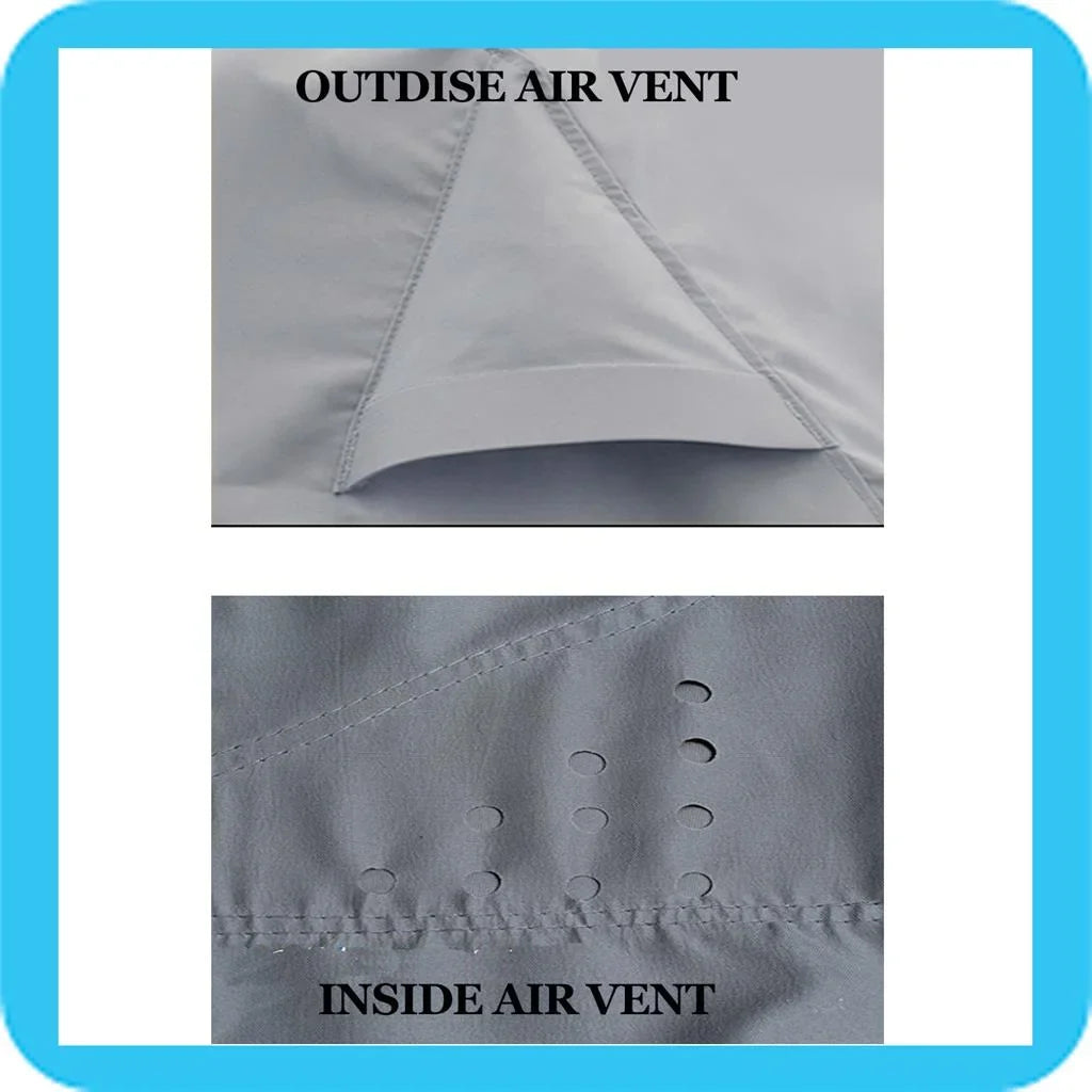 BOAT COVER Compatible for DYNASizeTY GRAND SizePORT 190 I/O 1988-1989 SizeTORAGE, TRAVEL, LIFT