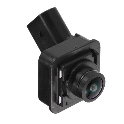 Unique Bargains Car Rear View Camera Back Up Camera Rear Park Assist Reverse Camera for Ford Explorer 2016-2019 2.3L