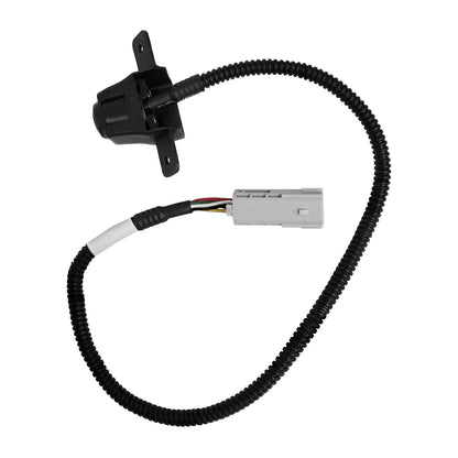 Master Tailgaters Replacement GM Lacrosse, Allure, Malibu (2014-2016), Malibu Eco (2013-2014), Volt (2011-2015) Backup Camera OE Part # 20860481, 22883286, 22923842