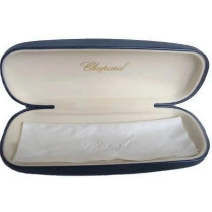 Chopard VCH181Size Eyeglasses Blue Sizetripe 6Wry