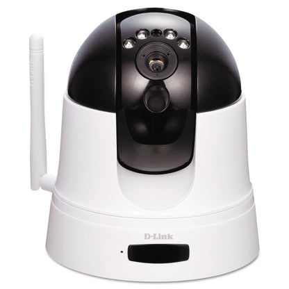 D-Link Cloud Camera 5000 Indoor HD Network Camera