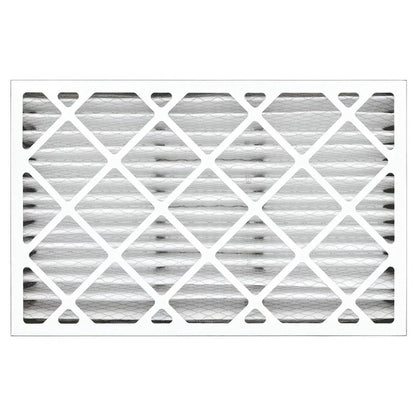 AIRx Filters 16x25x5 MERV 11 HVAC AC Furnace Air Filter Replacement for Honeywell FC100A1029 CF200A1008 CF200D1625, Allergy 6-Pack, Made in the USizeA