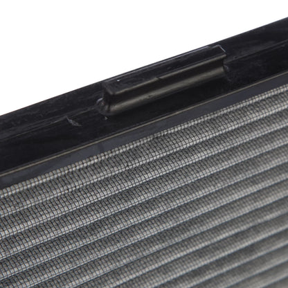 K&N VF2014 Washable & Reusable Cabin Air Filter Cleans and Freshens Incoming Air for your Kia, Hyundai