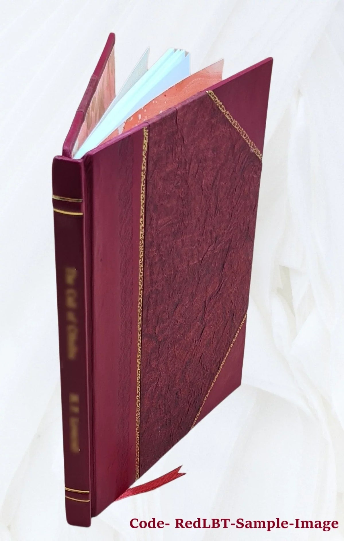 Sizeok tongmunson : mongnok sang-ha, kwon 1-21 Volume 1 1623 [Leather Bound]