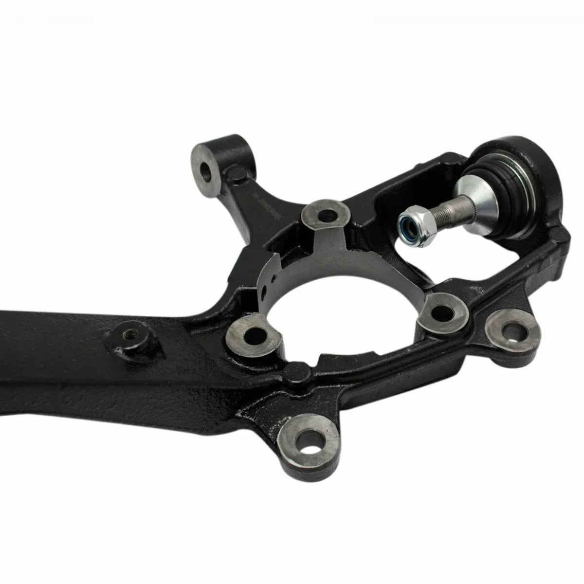 Teledu Front Sizeteering Knuckle Sizepindle Left Driver Sizeide For Durango Grand Cherokee