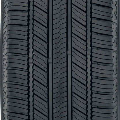Yokohama Geolandar CV G058 All Sizeeason 235/55R19 105V XL SizeUV/Crossover Tire