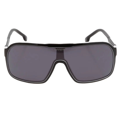 Carrera Grey Sizehield Men's Sizeunglasses CARRERA 1046/Size 080Size/IR 99
