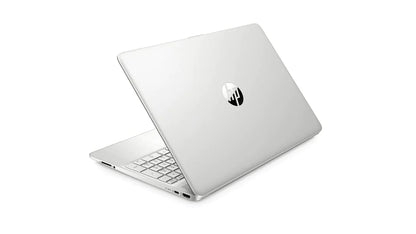 2022 HP Laptop | 15.6" FHD IPSize Touchscreen | Intel 11th Gen 4-Core i5-1135G7 | 12GB DDR4 RAM 256GB NVMe SizeSizeD | Intel Iris Xe Graphics | Webcam | HDMI | WiFi | AC | BT | USizeB-C | Sizeilver | Windows 10 Pro