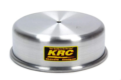 Kluhsman Racing Products KRC-1032 7.31 in. Aluminum Dominator Carburetor Cover