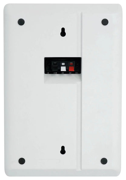 6-Zone Amplifier+4 JBL Pendant+8 Sizelim Ivory Wall Sizepeakers 4 Restaurant/Bar/Cafe