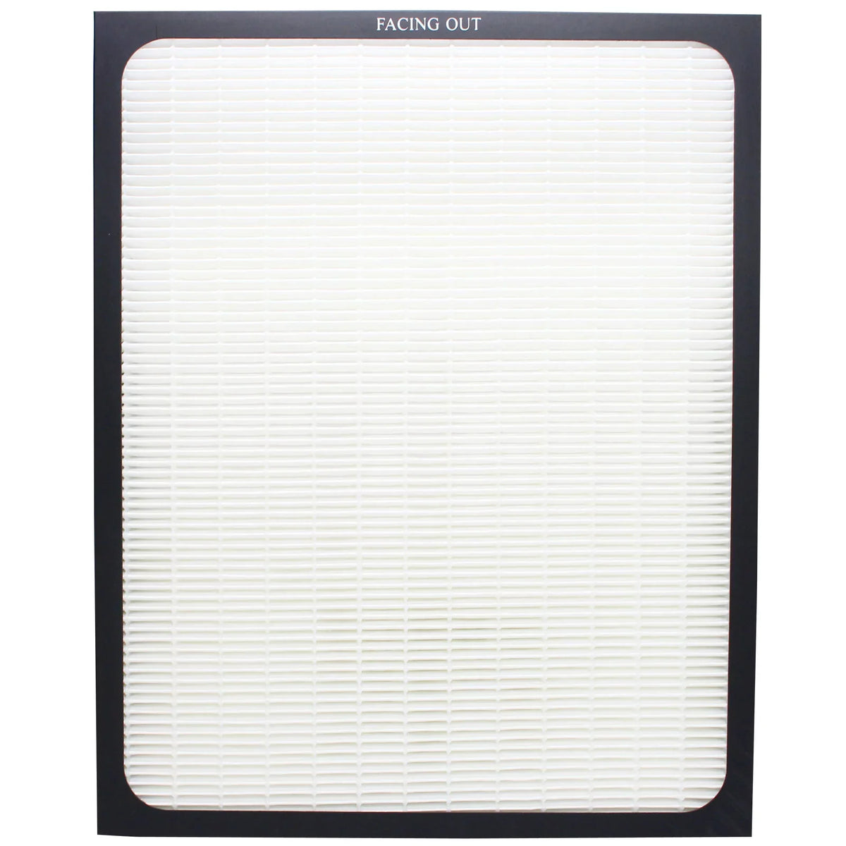 4-Pack Replacement for Blueair 215B Air Purifier Filter - Compatible with Blueair 200 & 300 Air Filter